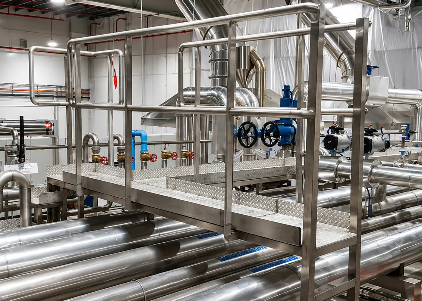 Water-System