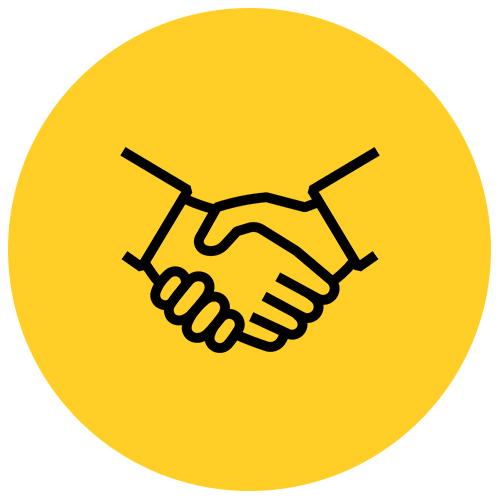 handshake
