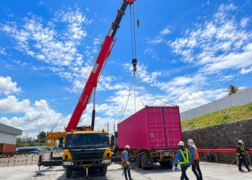Machine-Relocation