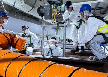 Machine-maintenance'
