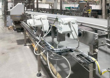 Machineinstallation