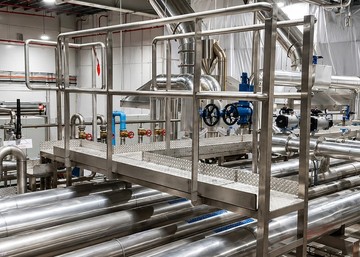 WaterSystem