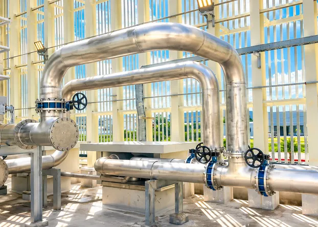 Steam-System