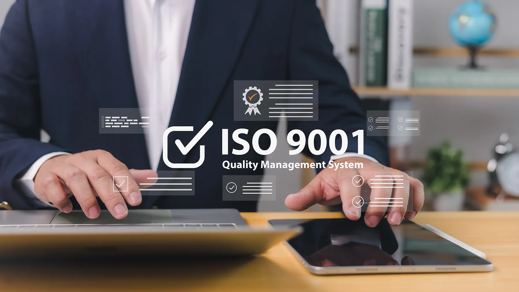 ISO9001