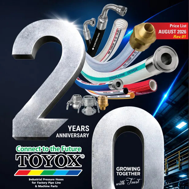 TOYOX