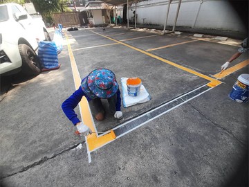 ตีเส้น(4)