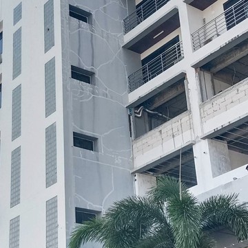 ระบบซ่อมแซมรอย