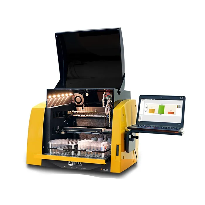 BEAR-(BioChek-ELISA-Assay-Robot)