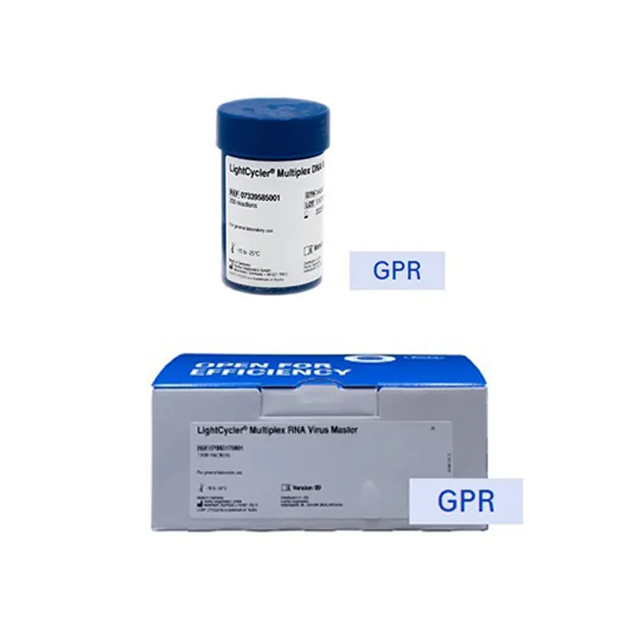 Multiplex-PCR