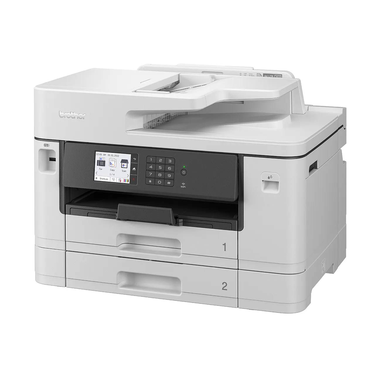 ApHandler(41)