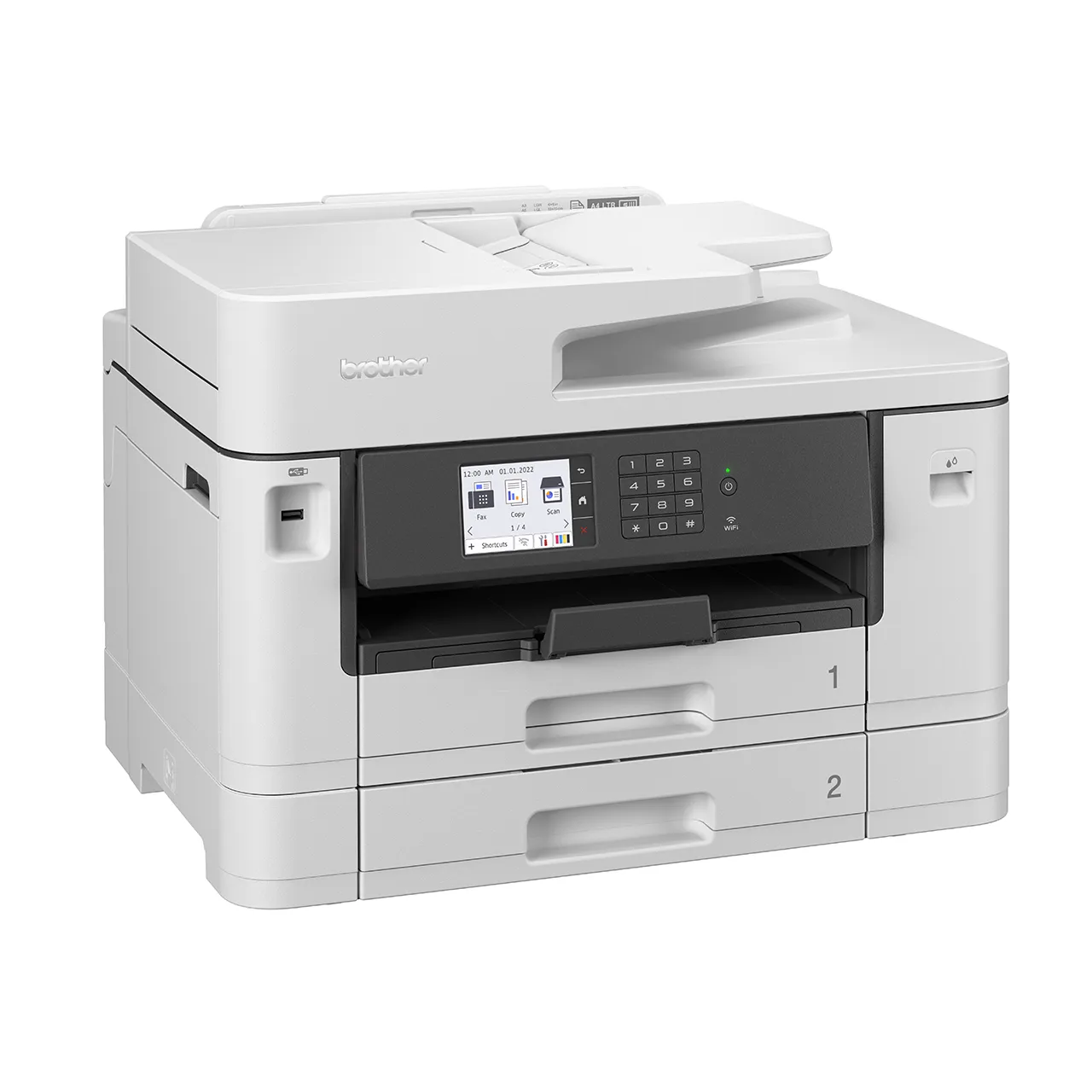 ApHandler(42)