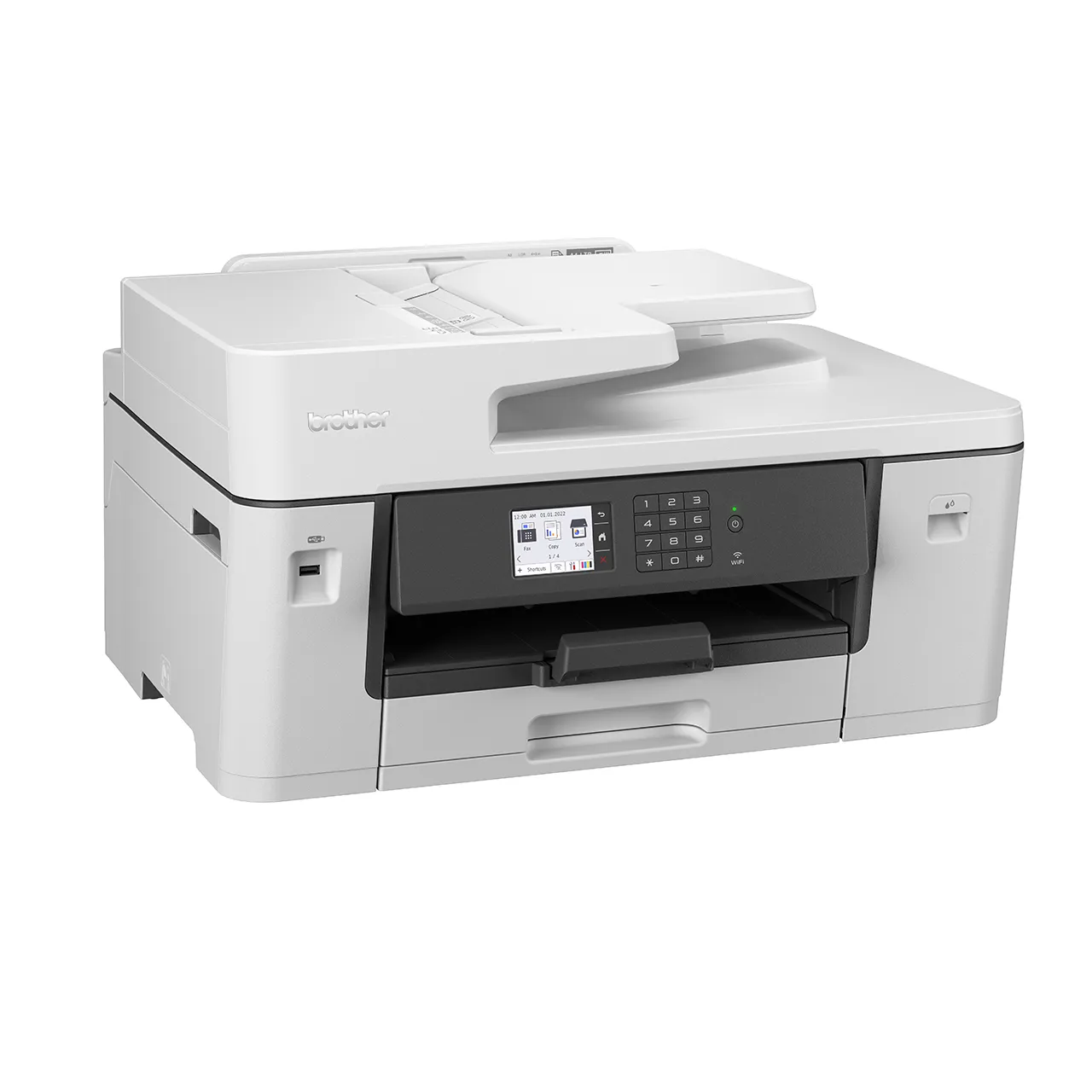 ApHandler(45)