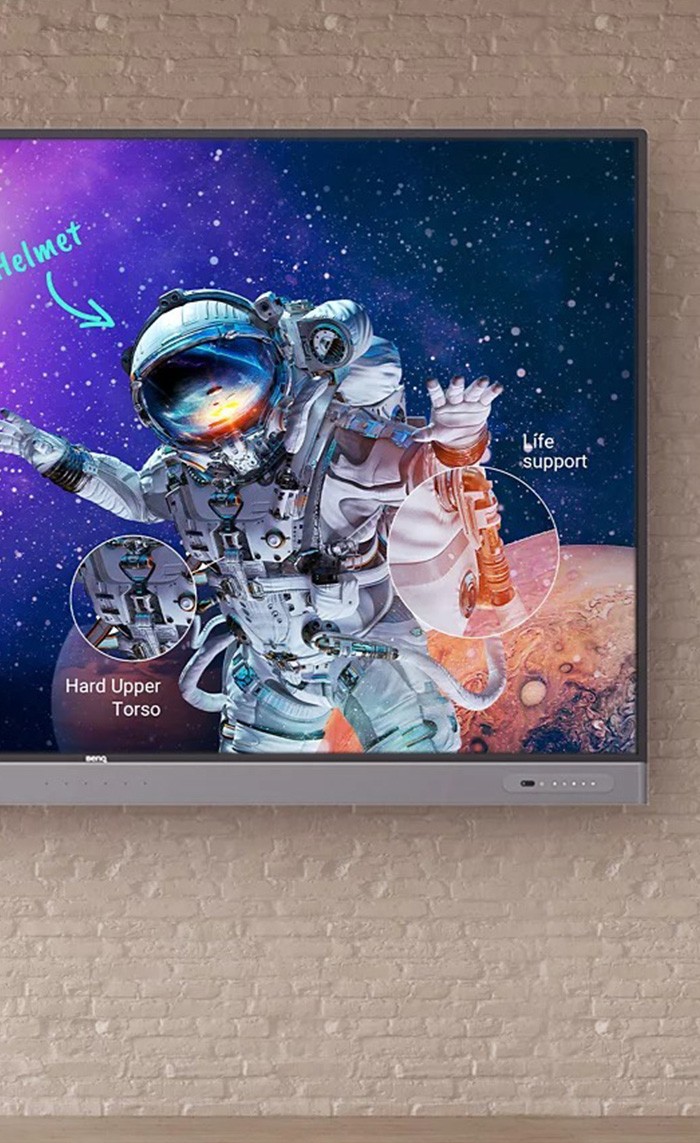 InteractiveWhiteboard