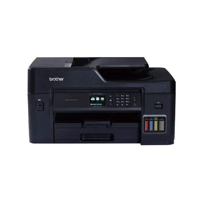 mfc-t4500dw