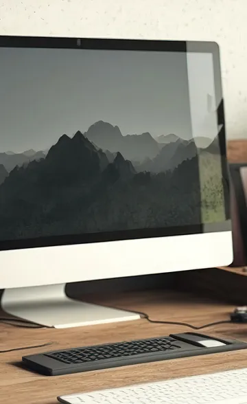 Monitor