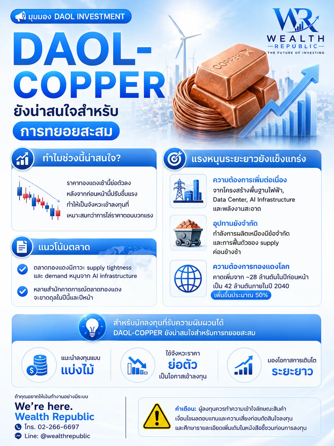 DAOL-COPPER
