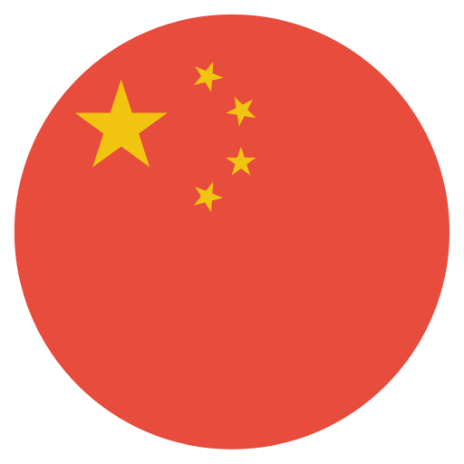 china