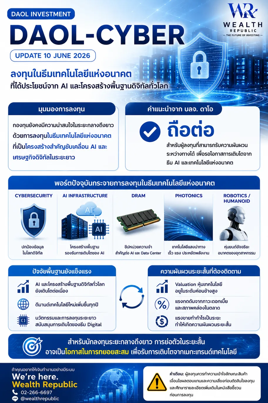 DAOL-CYBER