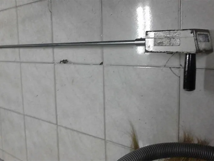 THERMOCOUPLE