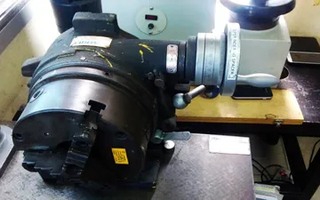 CONCENTRICITYMEASURINGINSTRUMENT