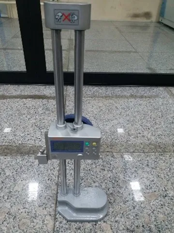 DIGITALHEIGHTGAUGE