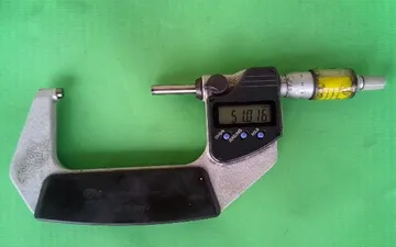 OUTSIDEMICROMETER