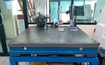 SURFACEPLATE(CastIron)