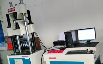TENSILETESTER