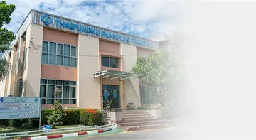 ไทยฟูโกกุ