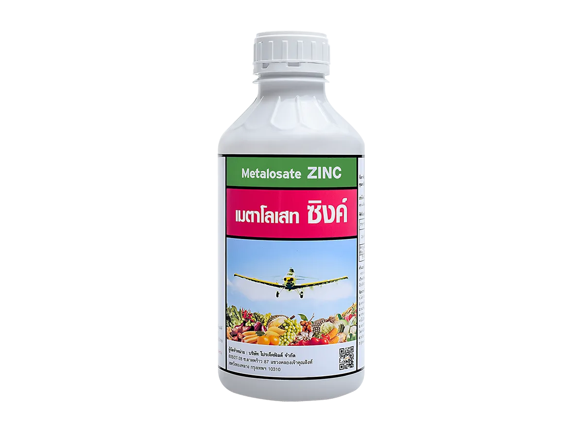 Zinc-1L-M