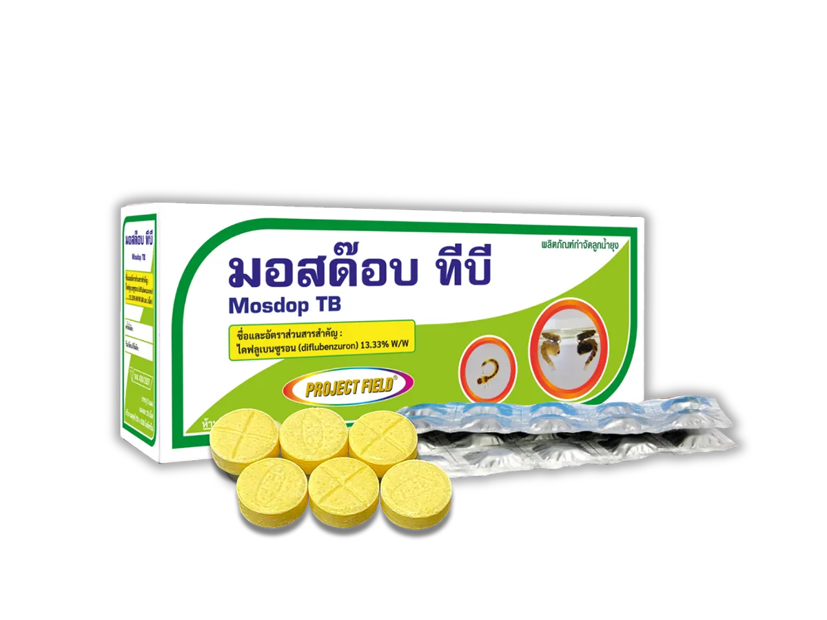 มอสต๊อบ-ทีบี