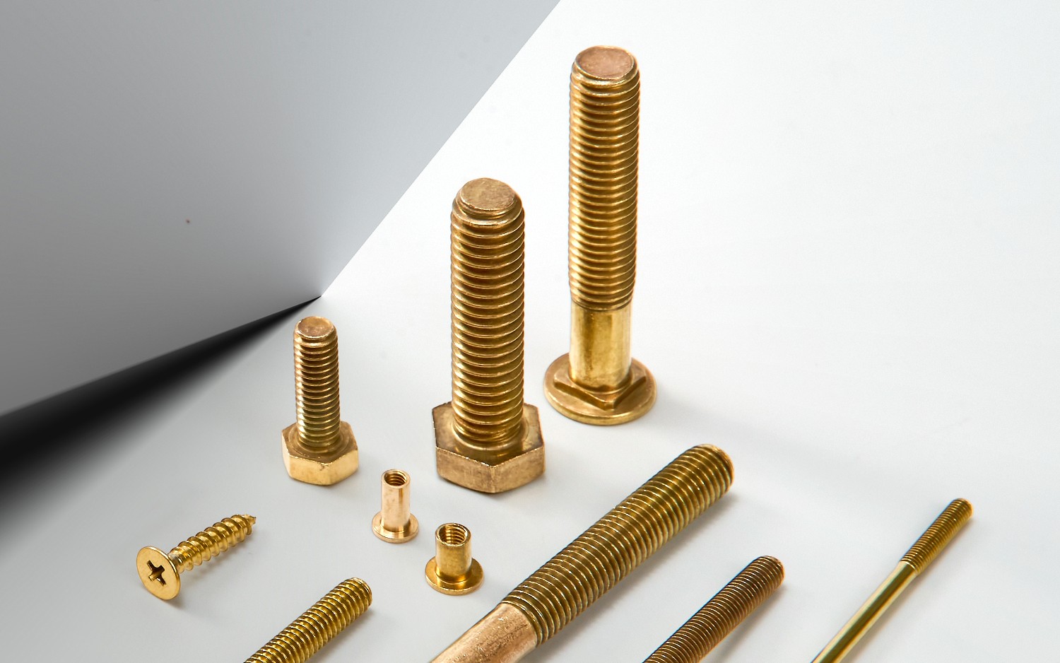 Brass-and-Copper--ทองเหลืองและทองแดง