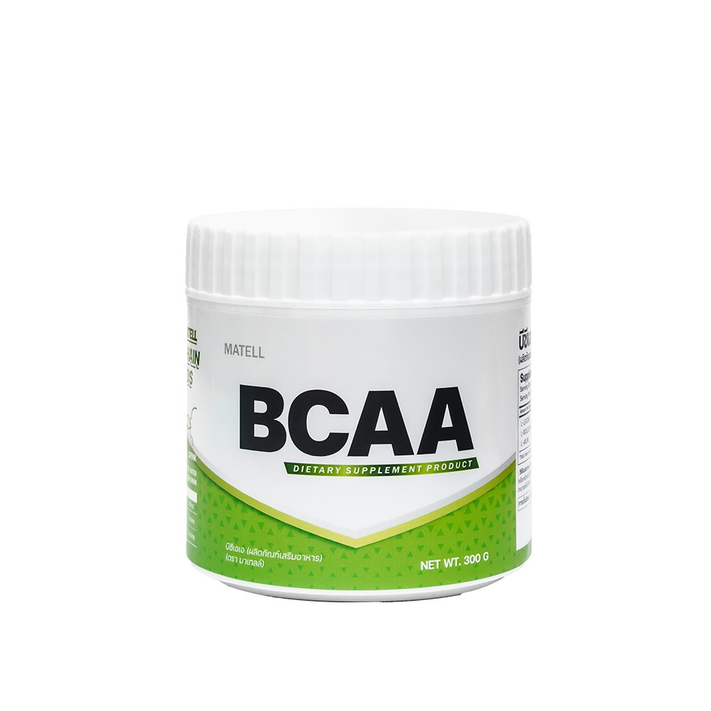 Branched-Chain-Amino-Acids1