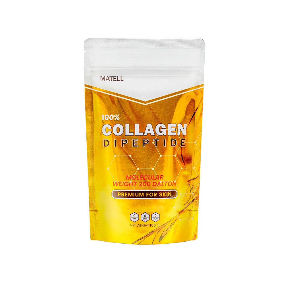 Collagen-Dipeptide-plus-ธรรมชาติ