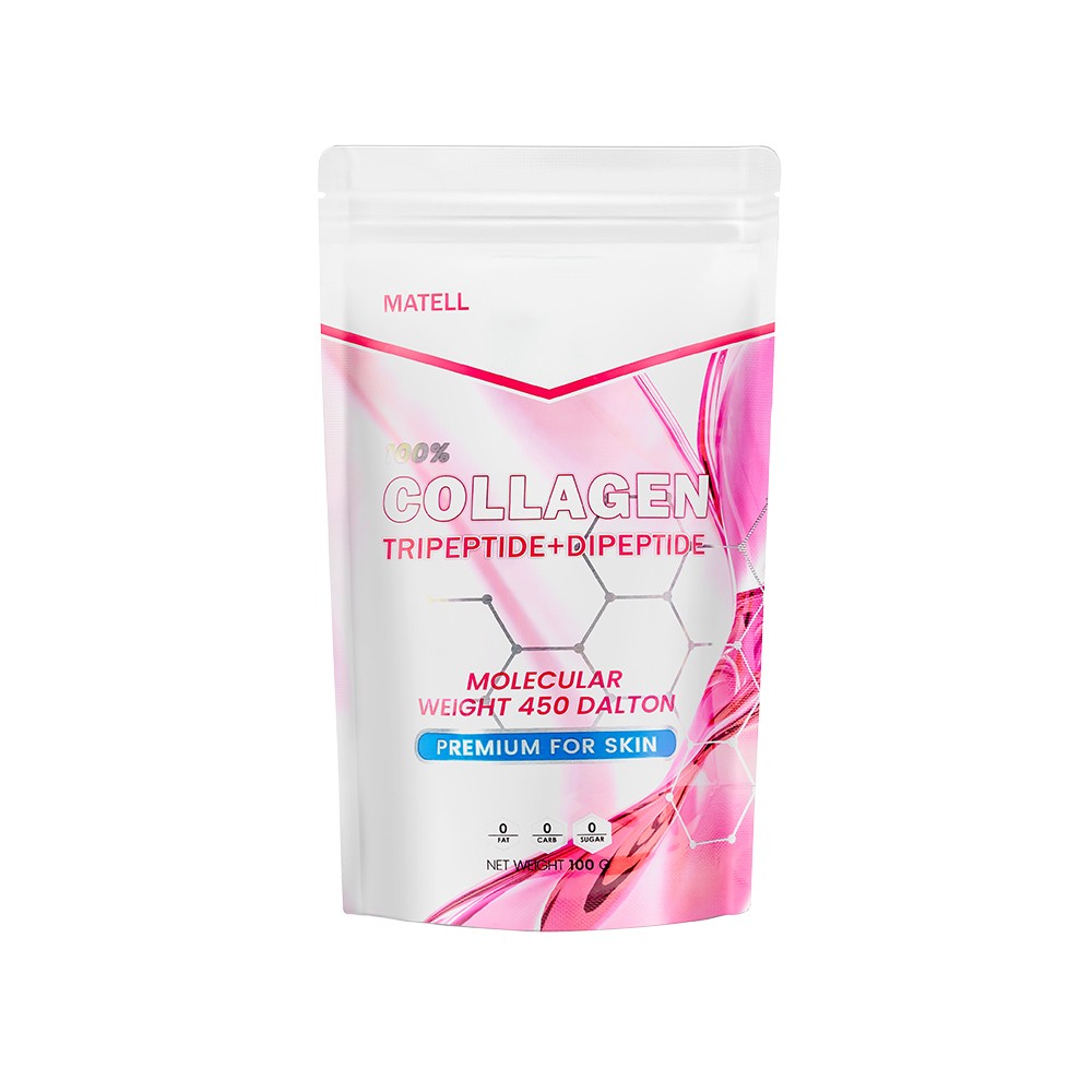 Collagen-Tripeptide-ธรรมชาติ