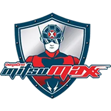 MitsumaxLogo