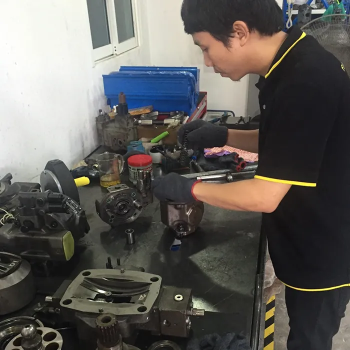 Sparepart(1)