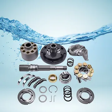 Piston-pumps-&-Motors--(Spare-Parts)