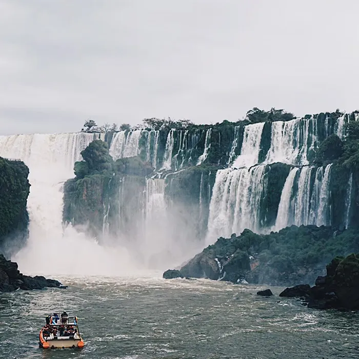 Argentina