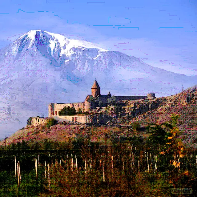 Armenia