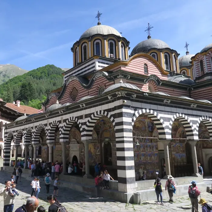 Bulgaria--1
