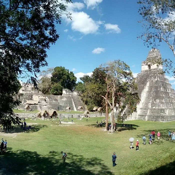 CentralAmerica