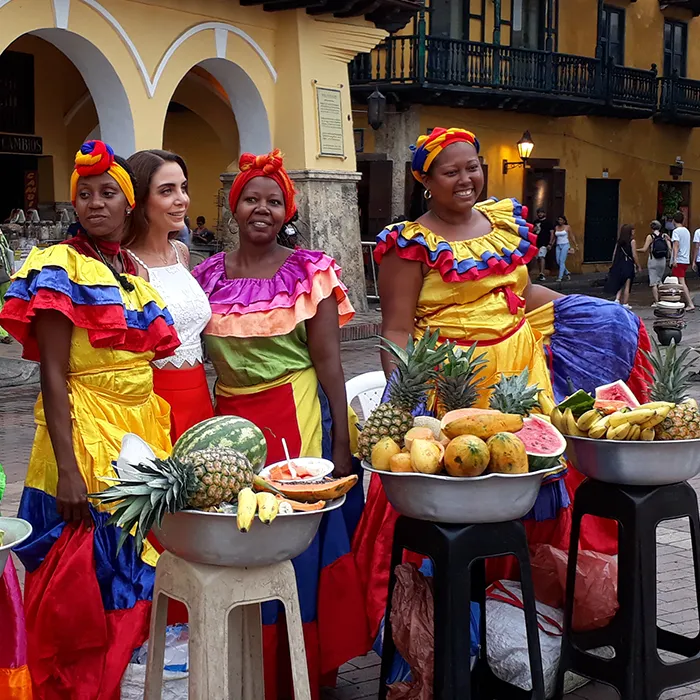 Colombia