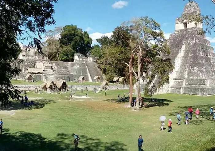 Guatemala