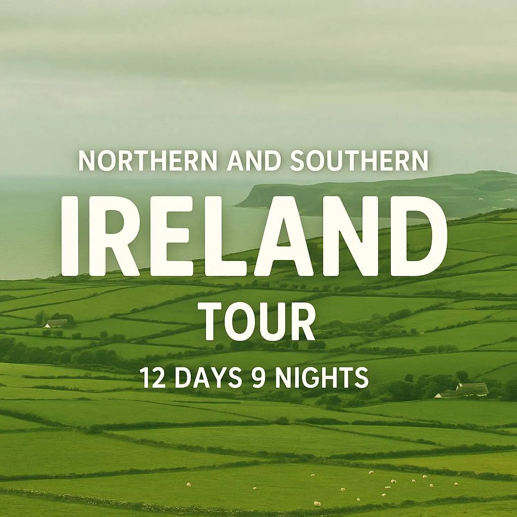 Ireland