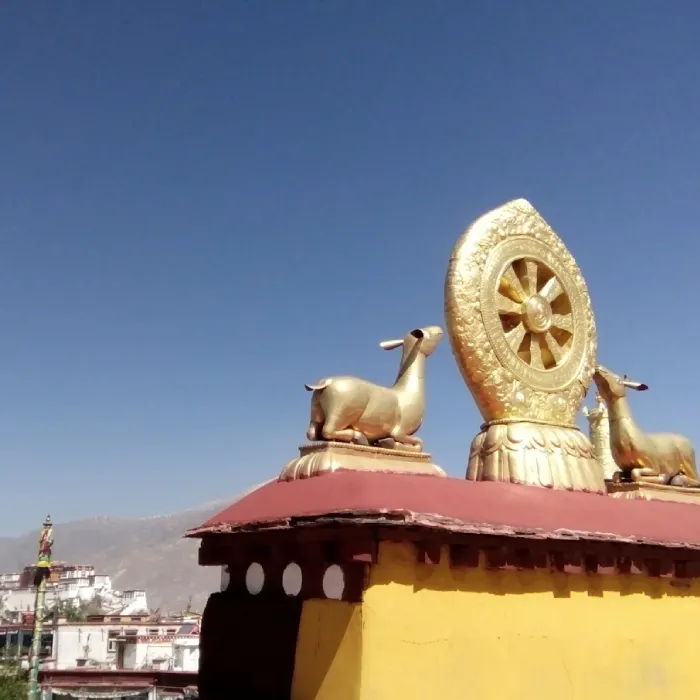 Lhasa