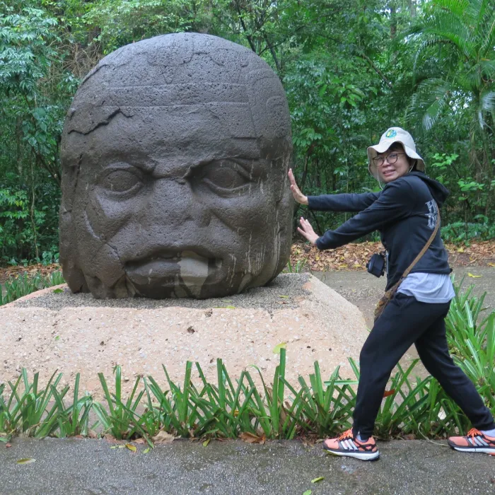 Mexicoolmeg
