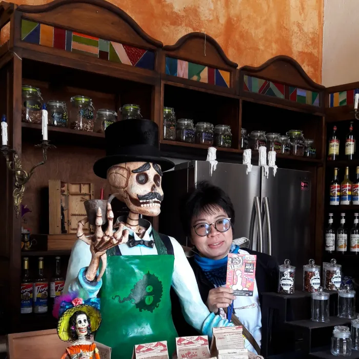 Mexico