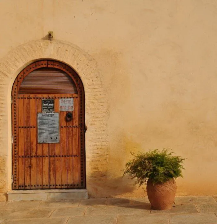 Morocco