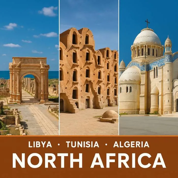 NorthAfrica